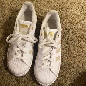 BRAND NEW ADIDAS SUPERSTAR OT TECH SHOES